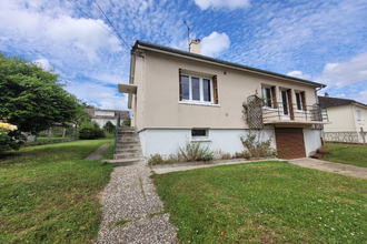 location maison nogent-le-rotrou 28400