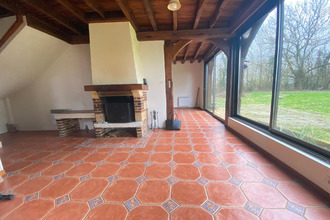 location maison nogent-le-sec 27190