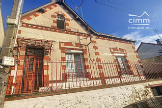 location maison nogent-sur-vernisson 45290