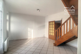 location maison nogent-sur-vernisson 45290