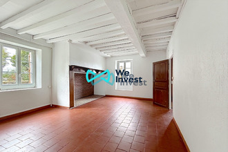 location maison nogueres 64150