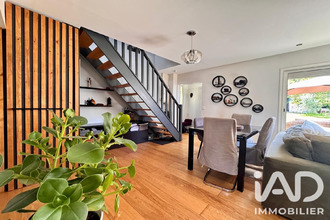 location maison noiseau 94880