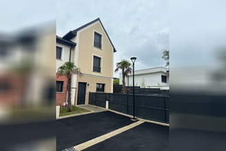 location maison noisy-le-grand 93160