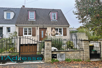 location maison noisy-le-grand 93160