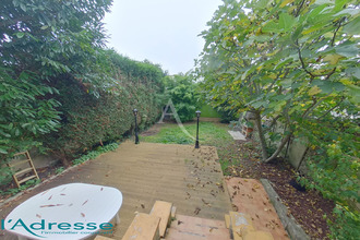 location maison noisy-le-grand 93160