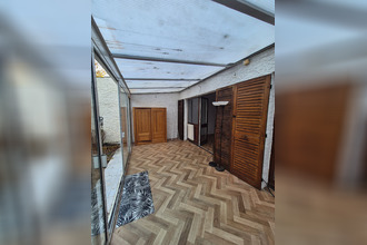 location maison noisy-le-roi 78590