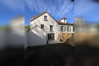 location maison noisy-le-roi 78590