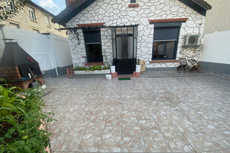 location maison noisy-le-sec 93130