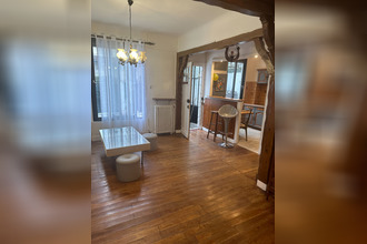 location maison noisy-le-sec 93130