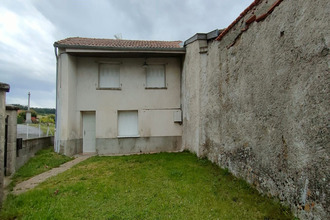 location maison nollieux 42260