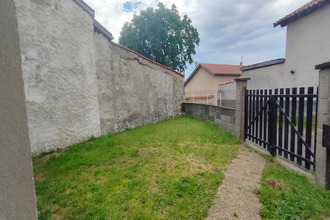 location maison nollieux 42260