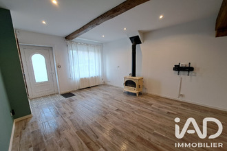 location maison nomain 59310