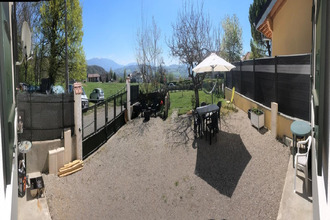 location maison nonglard 74330