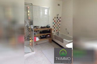 location maison nonglard 74330