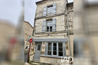 location maison nontron 24300