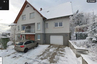 location maison nordheim 67520