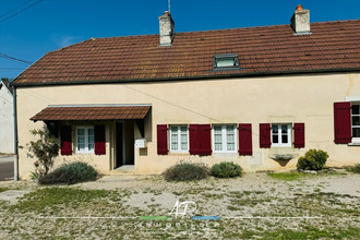 Ma-Cabane - Location Maison Norges-la-Ville, 69 m²