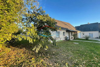 location maison nort-sur-erdre 44390