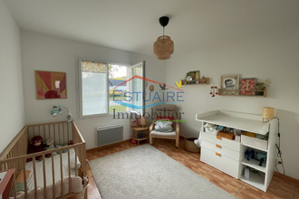 location maison nort-sur-erdre 44390