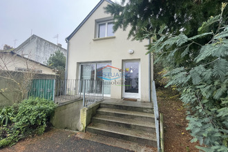 location maison nort-sur-erdre 44390