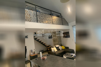 location maison nort-sur-erdre 44390