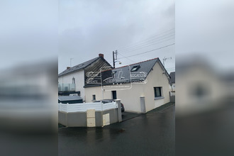 location maison nort-sur-erdre 44390