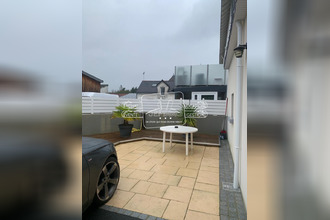 location maison nort-sur-erdre 44390