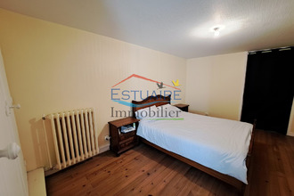 location maison nort-sur-erdre 44390