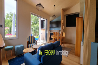 location maison nort-sur-erdre 44390