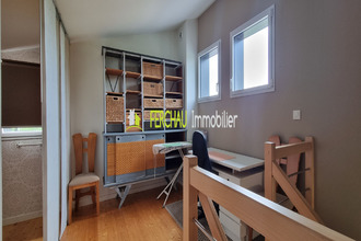 location maison nort-sur-erdre 44390
