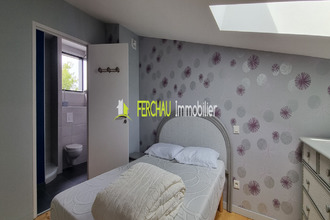 location maison nort-sur-erdre 44390