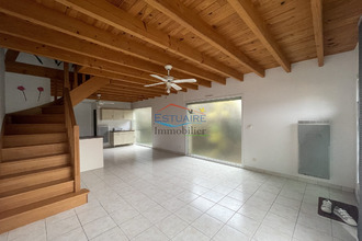 location maison nort-sur-erdre 44390