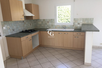 location maison nort-sur-erdre 44390