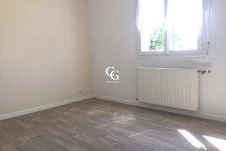 location maison nort-sur-erdre 44390