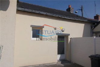 location maison nort-sur-erdre 44390