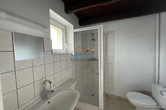 location maison nort-sur-erdre 44390