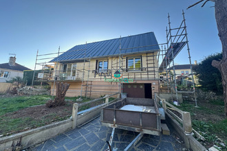 location maison notre-dame-de-gravenchon 76330