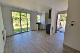 location maison notre-dame-de-mts 85690