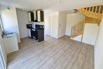 location maison notre-dame-de-mts 85690