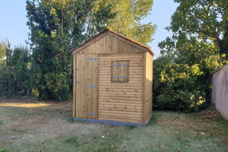 location maison notre-dame-de-mts 85690