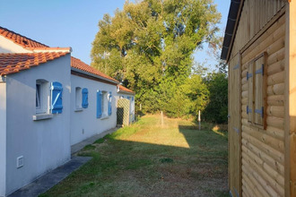 location maison notre-dame-de-mts 85690