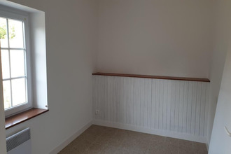 location maison notre-dame-de-mts 85690