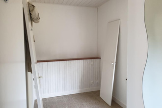 location maison notre-dame-de-mts 85690