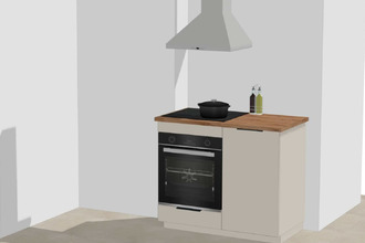 location maison notre-dame-de-mts 85690