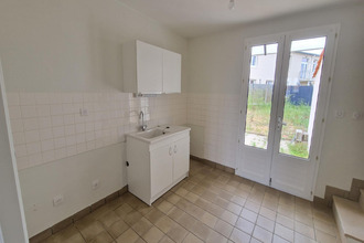 location maison notre-dame-de-mts 85690