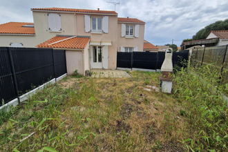 location maison notre-dame-de-mts 85690
