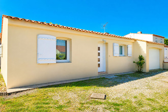 location maison notre-dame-de-mts 85690