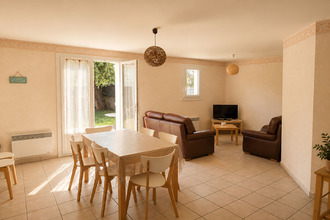 location maison notre-dame-de-mts 85690