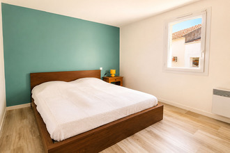 location maison notre-dame-de-mts 85690