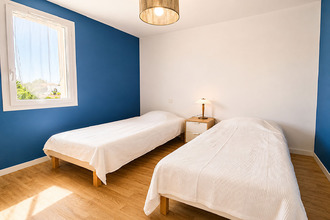 location maison notre-dame-de-mts 85690